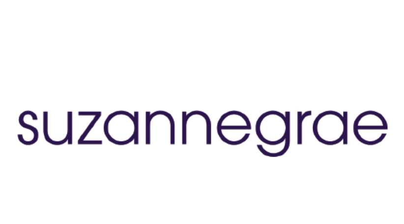 Suzannegrae logo