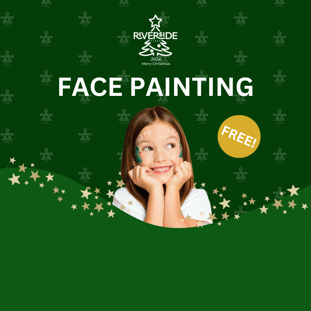 Face Painting 