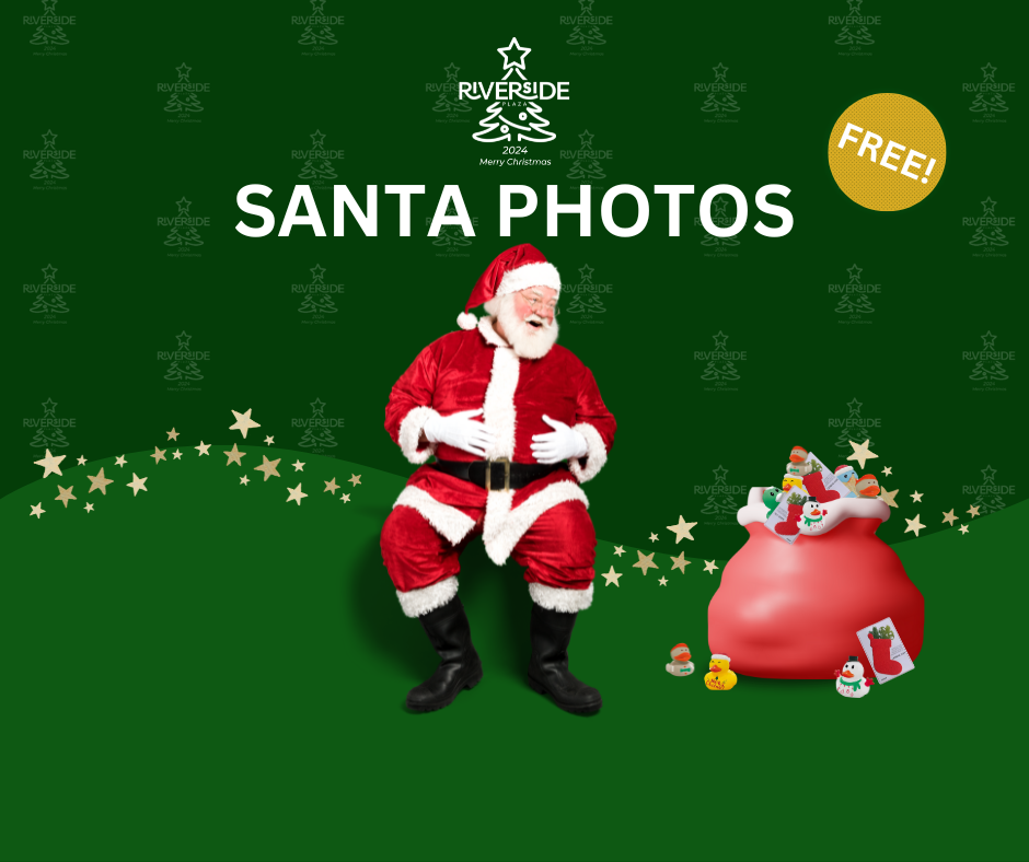 Santa photos